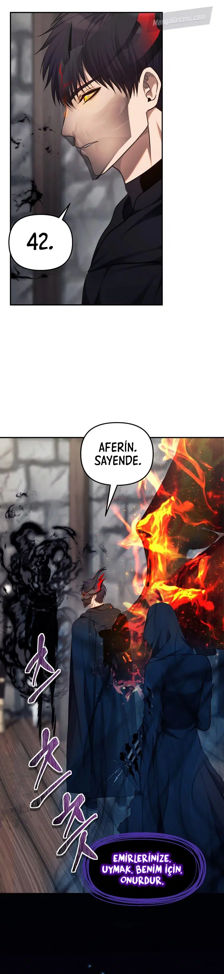 Seçkinin İkinci Yaşamı - Bölüm 148 Sayfa 25
