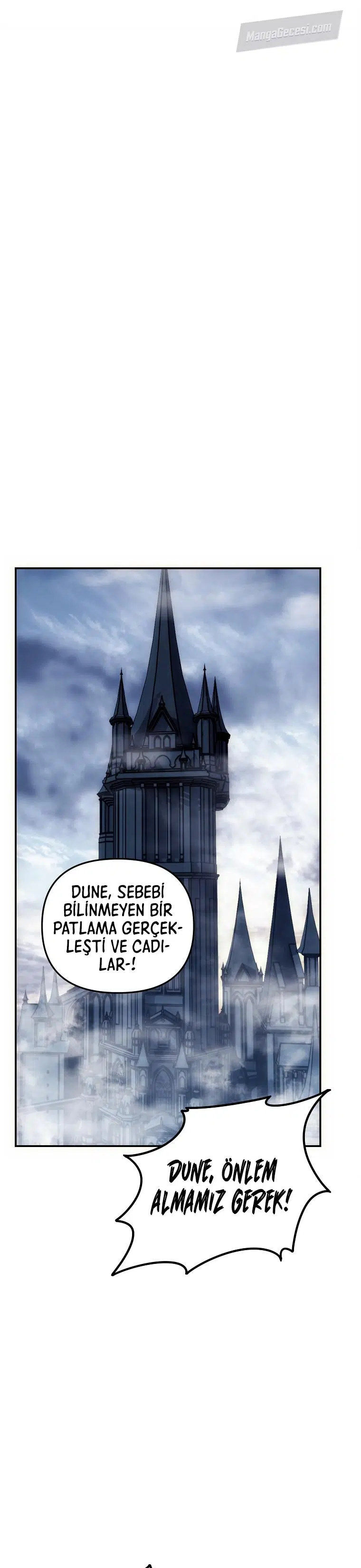 Seçkinin İkinci Yaşamı - Bölüm 148 Sayfa 28