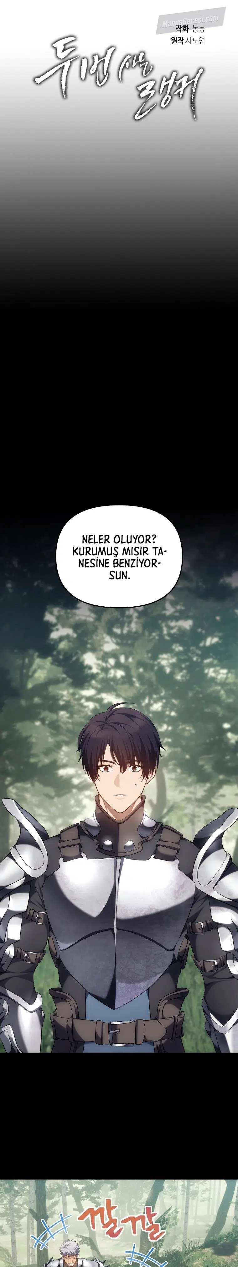 Seçkinin İkinci Yaşamı - Bölüm 149 Sayfa 12