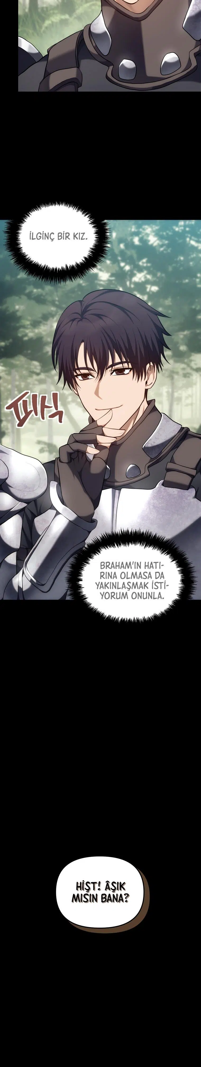 Seçkinin İkinci Yaşamı - Bölüm 149 Sayfa 14
