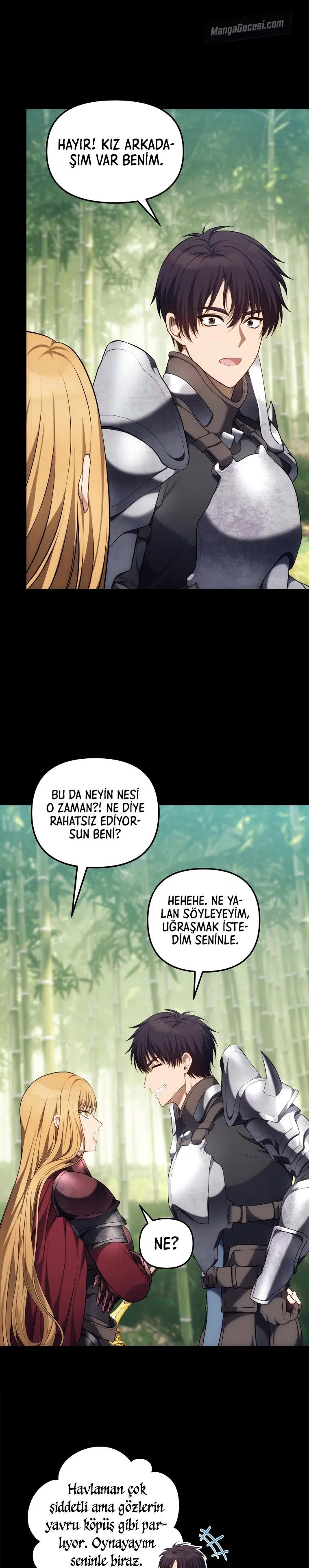 Seçkinin İkinci Yaşamı - Bölüm 149 Sayfa 15
