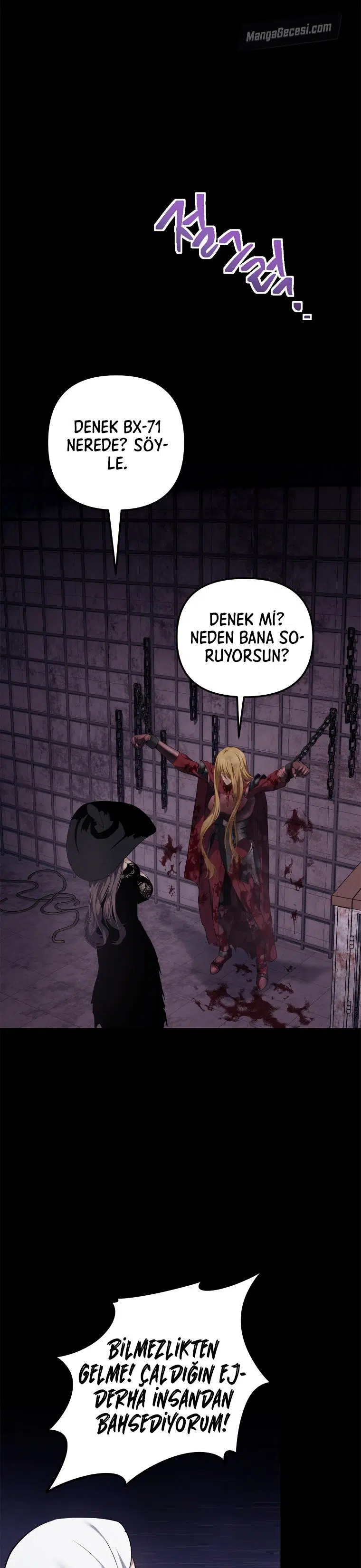 Seçkinin İkinci Yaşamı - Bölüm 149 Sayfa 17