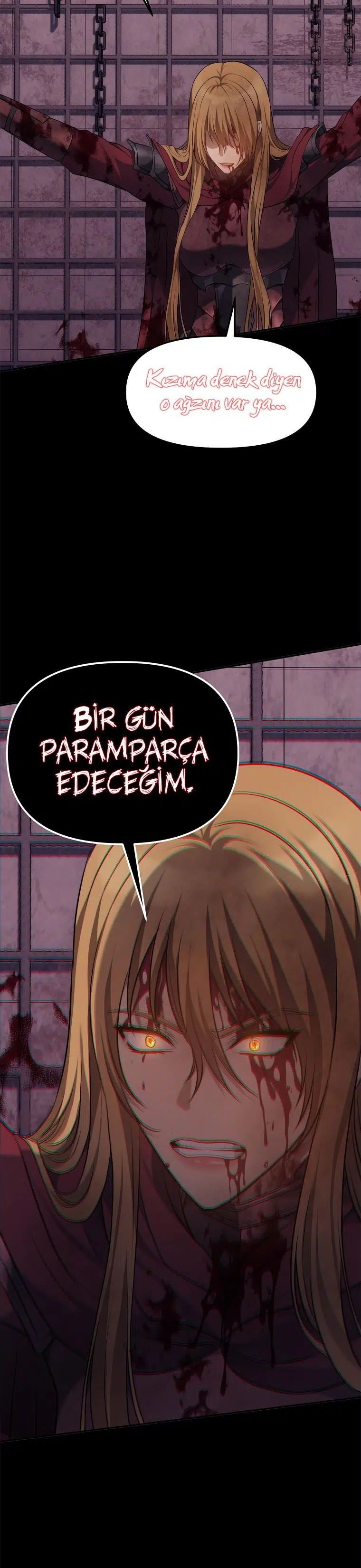 Seçkinin İkinci Yaşamı - Bölüm 149 Sayfa 19
