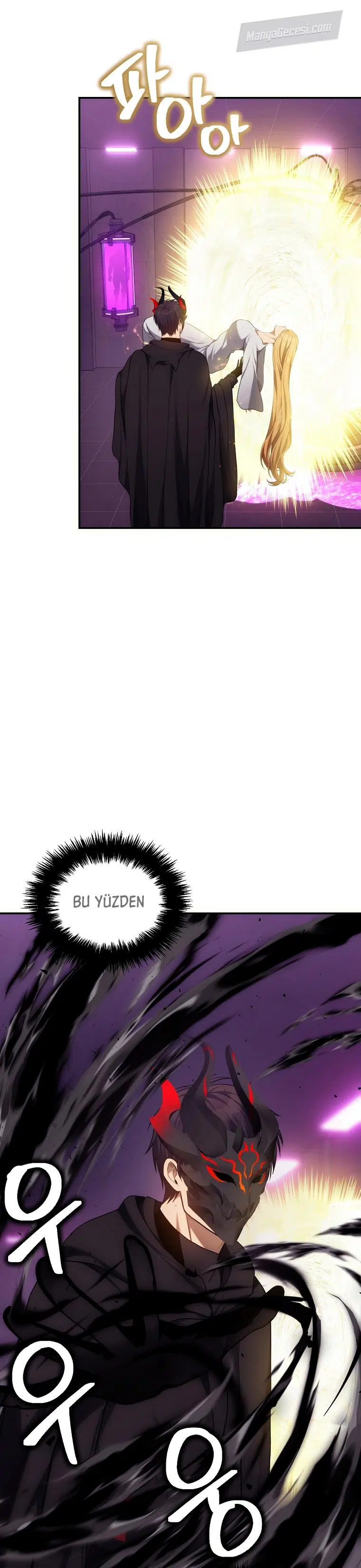 Seçkinin İkinci Yaşamı - Bölüm 149 Sayfa 22