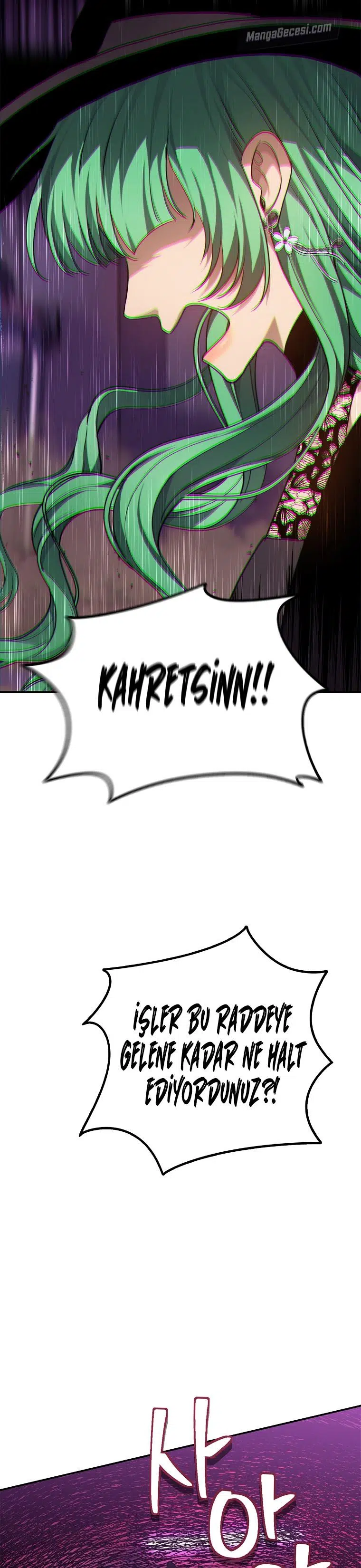 Seçkinin İkinci Yaşamı - Bölüm 149 Sayfa 28