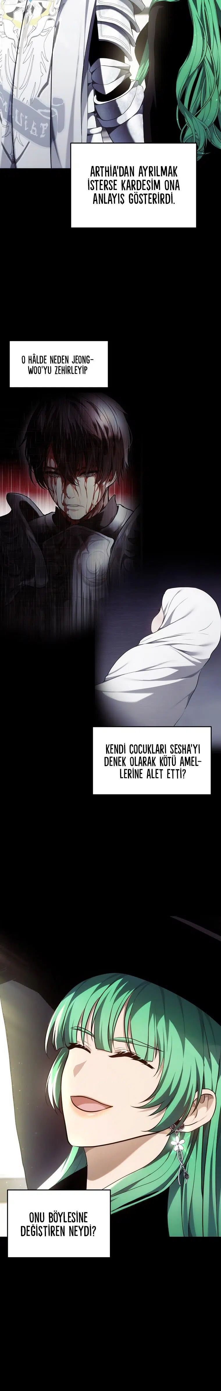 Seçkinin İkinci Yaşamı - Bölüm 150 Sayfa 4