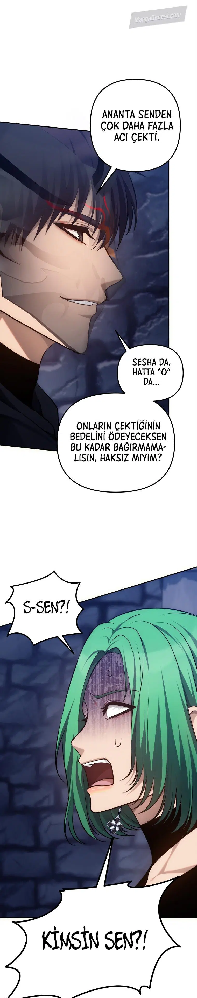 Seçkinin İkinci Yaşamı - Bölüm 150 Sayfa 24