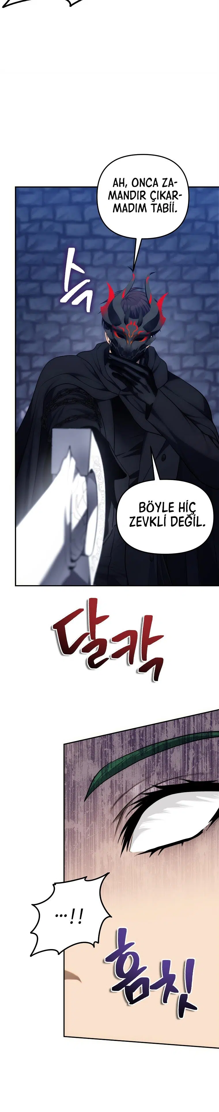 Seçkinin İkinci Yaşamı - Bölüm 150 Sayfa 25