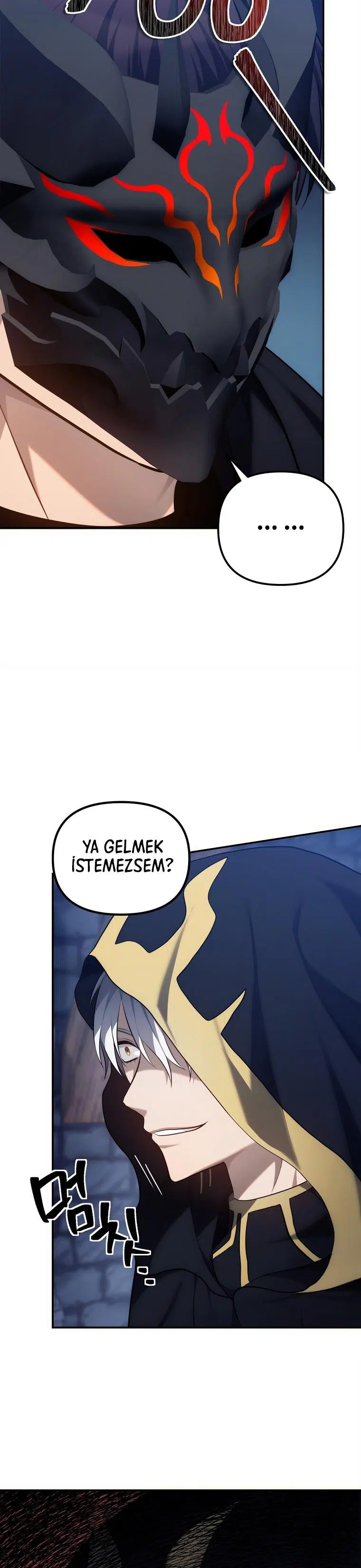 Seçkinin İkinci Yaşamı - Bölüm 150 Sayfa 36