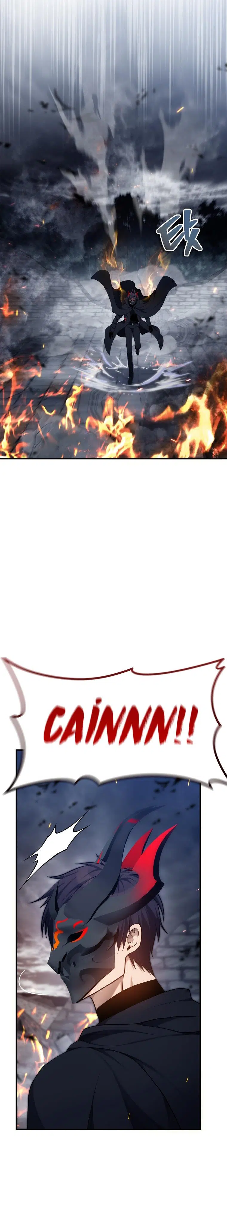 Seçkinin İkinci Yaşamı - Bölüm 151 Sayfa 12