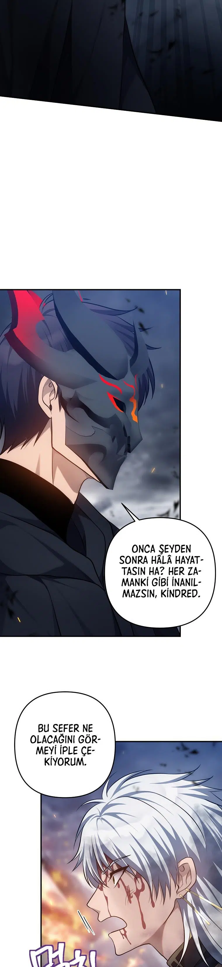 Seçkinin İkinci Yaşamı - Bölüm 151 Sayfa 15