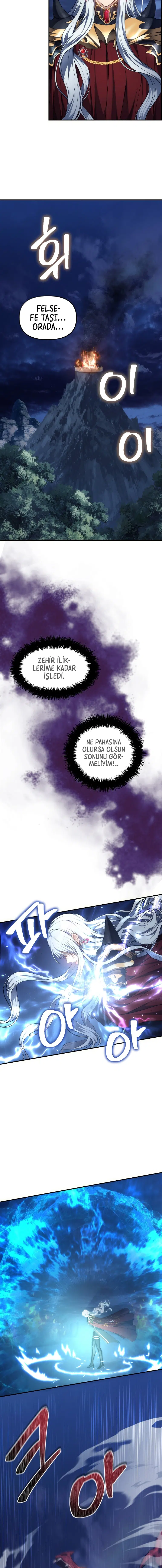 Seçkinin İkinci Yaşamı - Bölüm 152 Sayfa 4