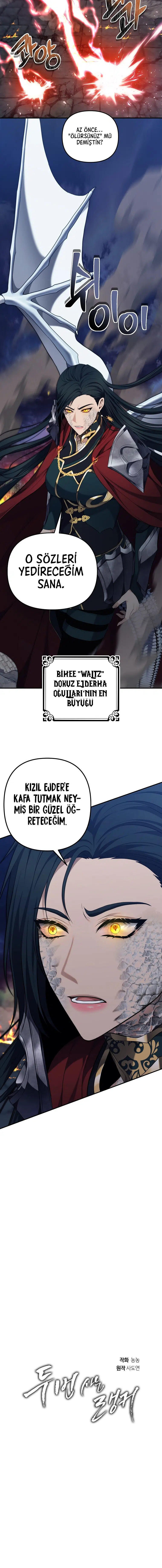 Seçkinin İkinci Yaşamı - Bölüm 153 Sayfa 5