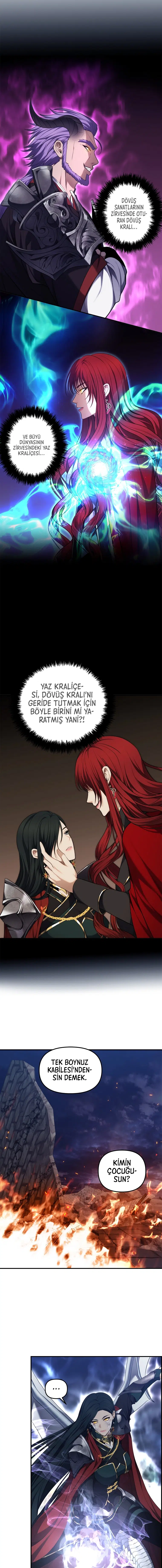 Seçkinin İkinci Yaşamı - Bölüm 153 Sayfa 11