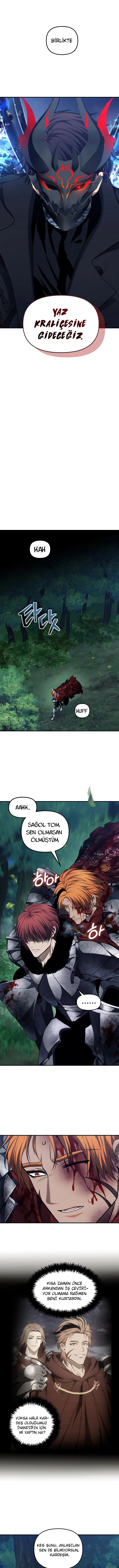 Seçkinin İkinci Yaşamı - Bölüm 155 Sayfa 18