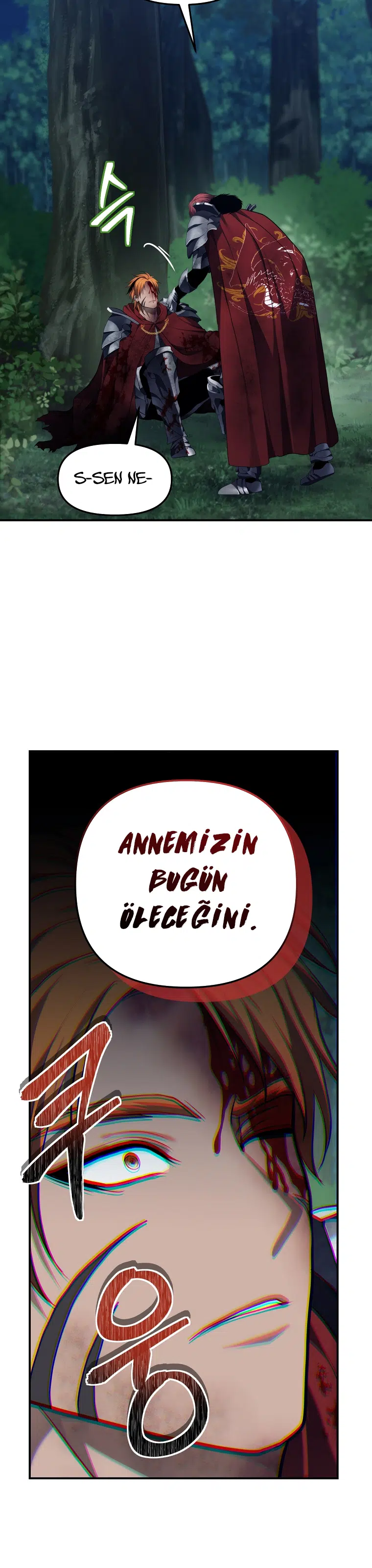 Seçkinin İkinci Yaşamı - Bölüm 155 Sayfa 19