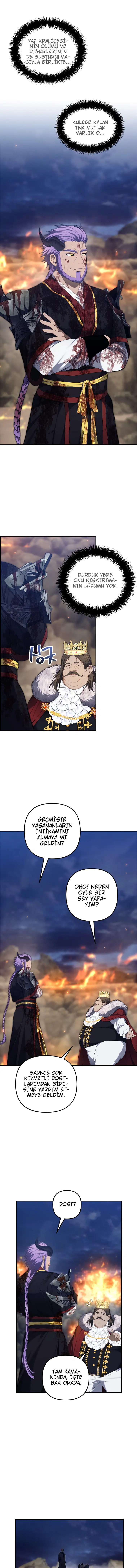 Seçkinin İkinci Yaşamı - Bölüm 157 Sayfa 3