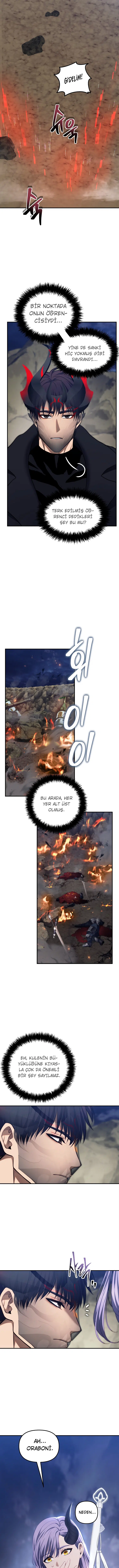 Seçkinin İkinci Yaşamı - Bölüm 157 Sayfa 15