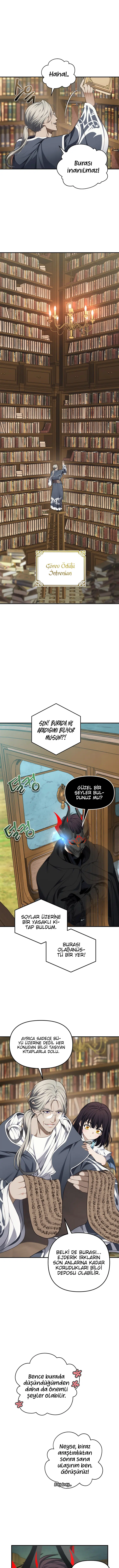 Seçkinin İkinci Yaşamı - Bölüm 158 Sayfa 2