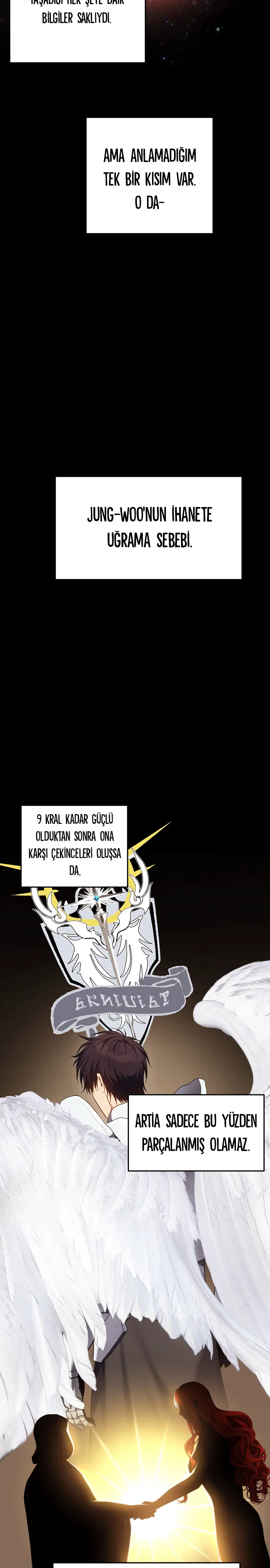 Seçkinin İkinci Yaşamı - Bölüm 159 Sayfa 13