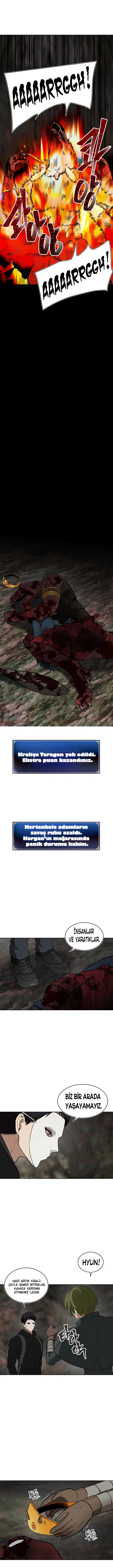 Seçkinin İkinci Yaşamı - Bölüm 15 Sayfa 6