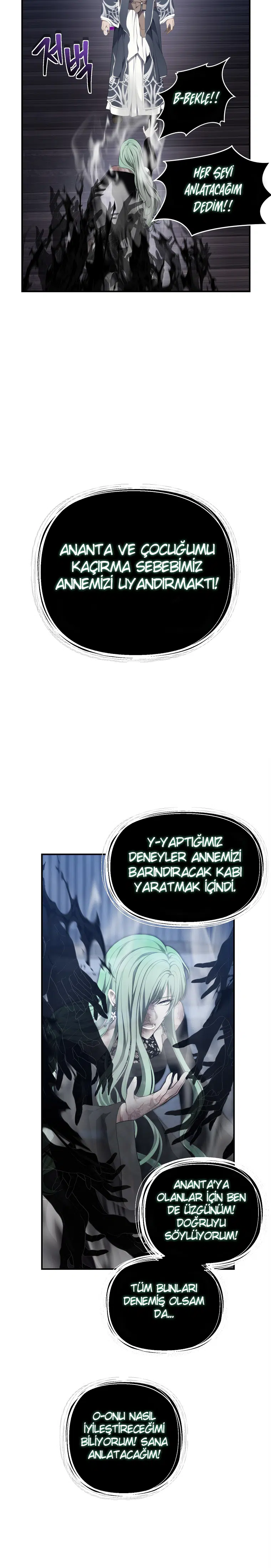 Seçkinin İkinci Yaşamı - Bölüm 160 Sayfa 12