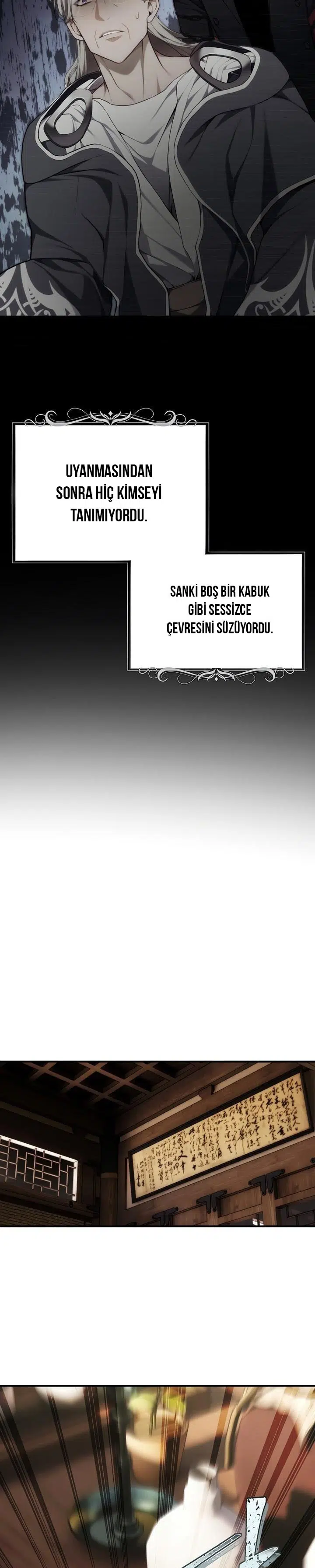 Seçkinin İkinci Yaşamı - Bölüm 162 Sayfa 15