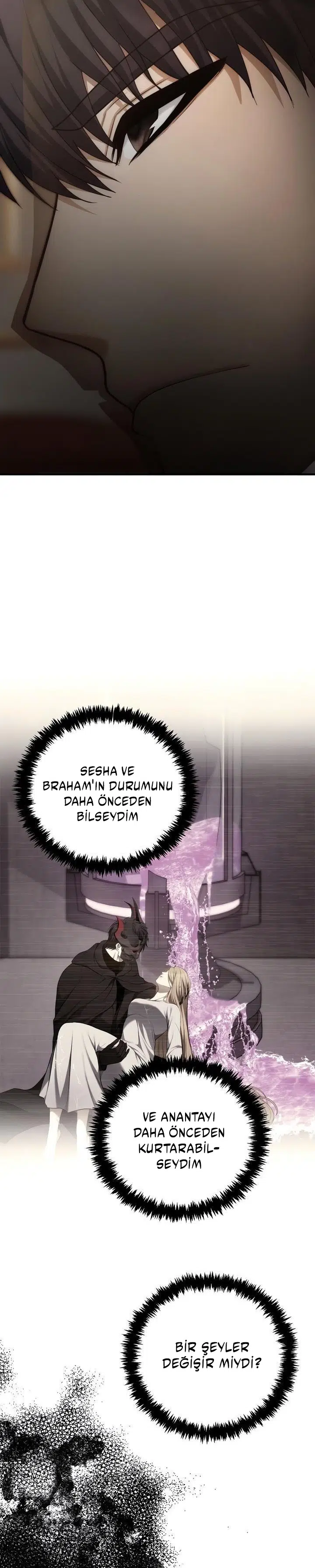 Seçkinin İkinci Yaşamı - Bölüm 162 Sayfa 17