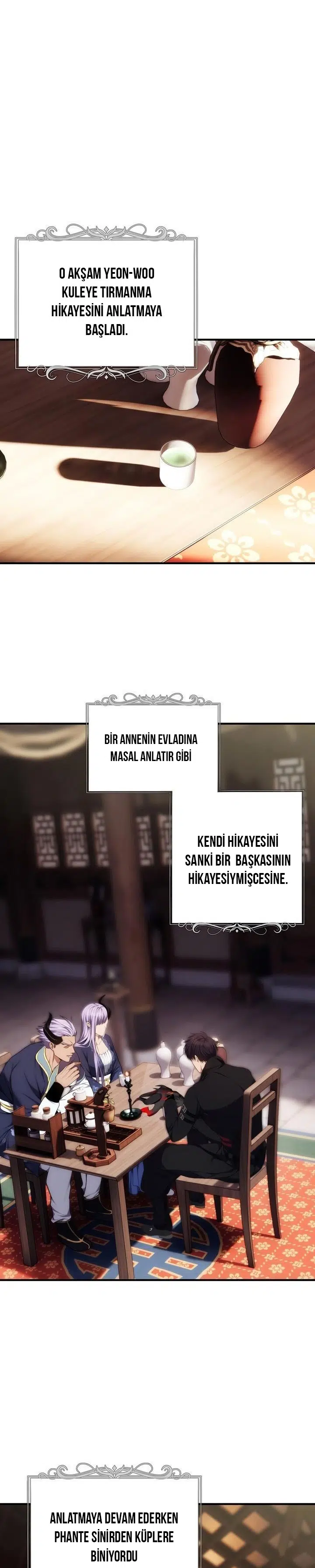 Seçkinin İkinci Yaşamı - Bölüm 162 Sayfa 24