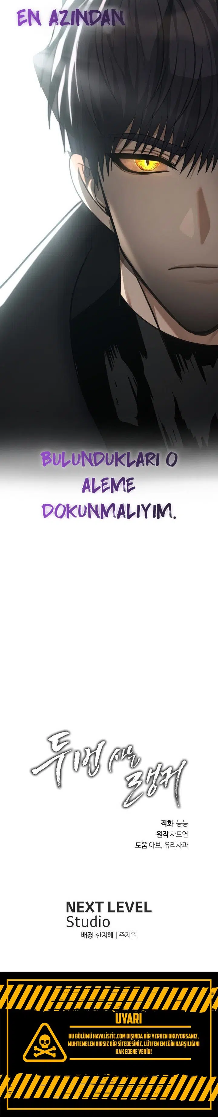 Seçkinin İkinci Yaşamı - Bölüm 162 Sayfa 40