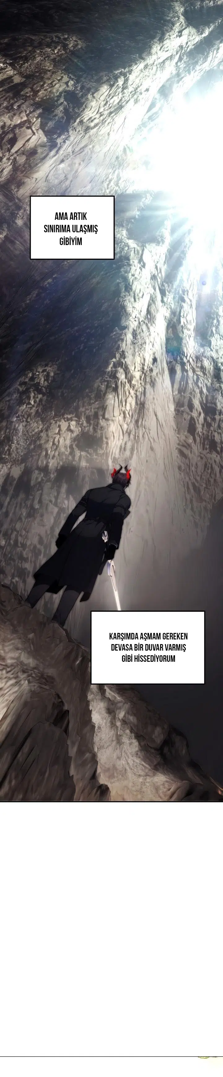 Seçkinin İkinci Yaşamı - Bölüm 163 Sayfa 11