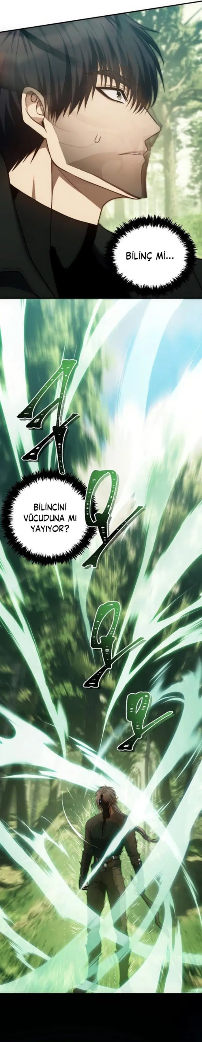 Seçkinin İkinci Yaşamı - Bölüm 164 Sayfa 14