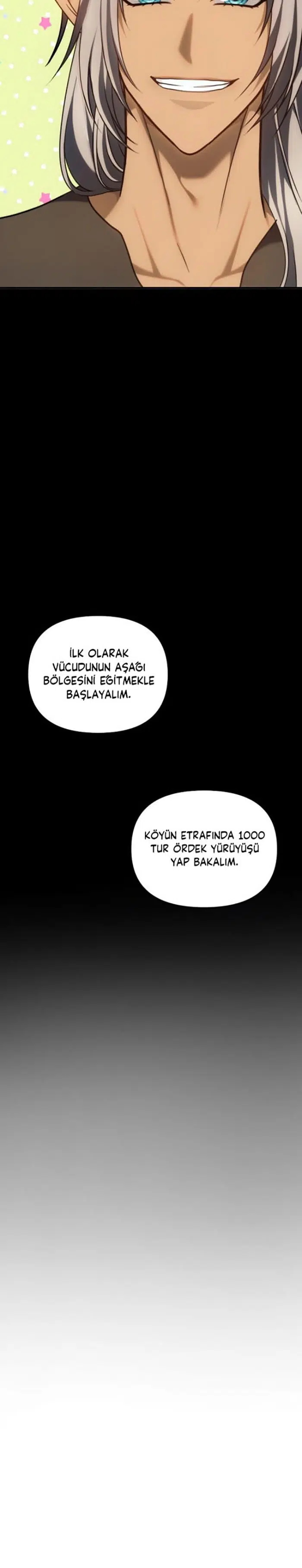 Seçkinin İkinci Yaşamı - Bölüm 165 Sayfa 10