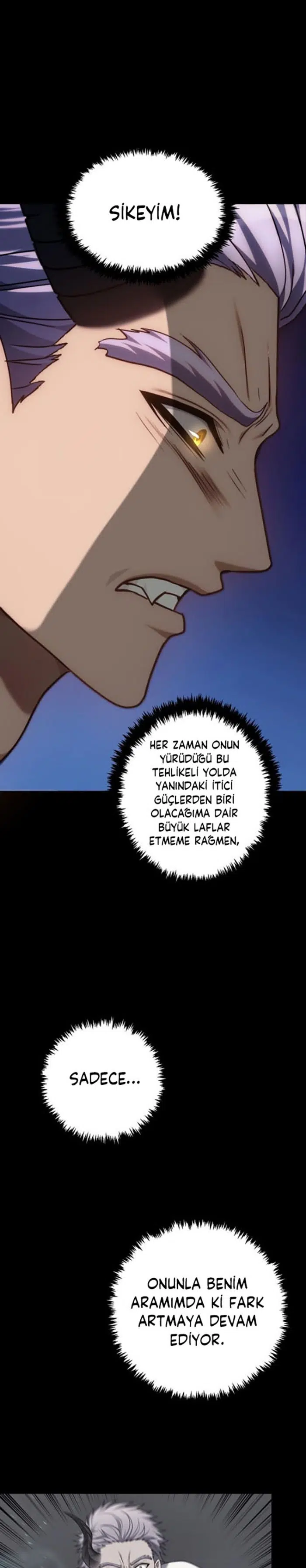 Seçkinin İkinci Yaşamı - Bölüm 165 Sayfa 30