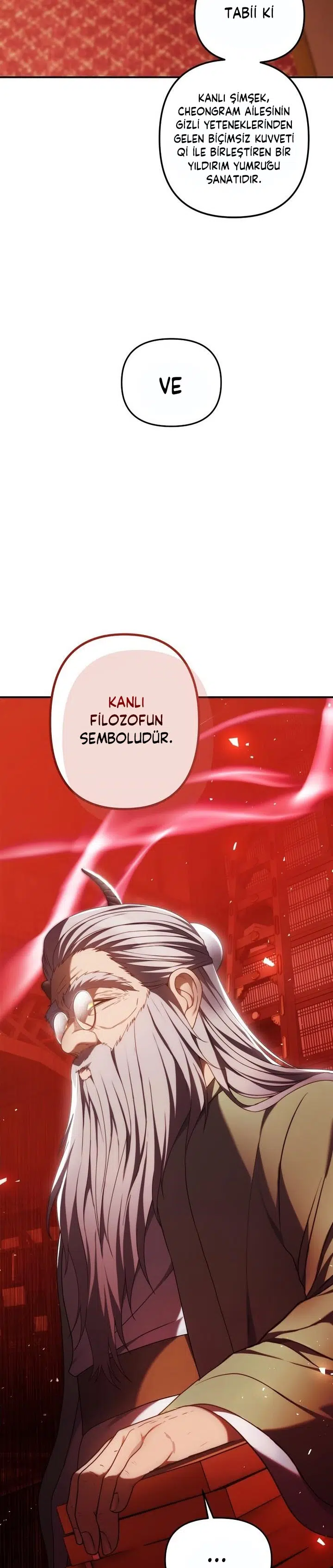 Seçkinin İkinci Yaşamı - Bölüm 166 Sayfa 4