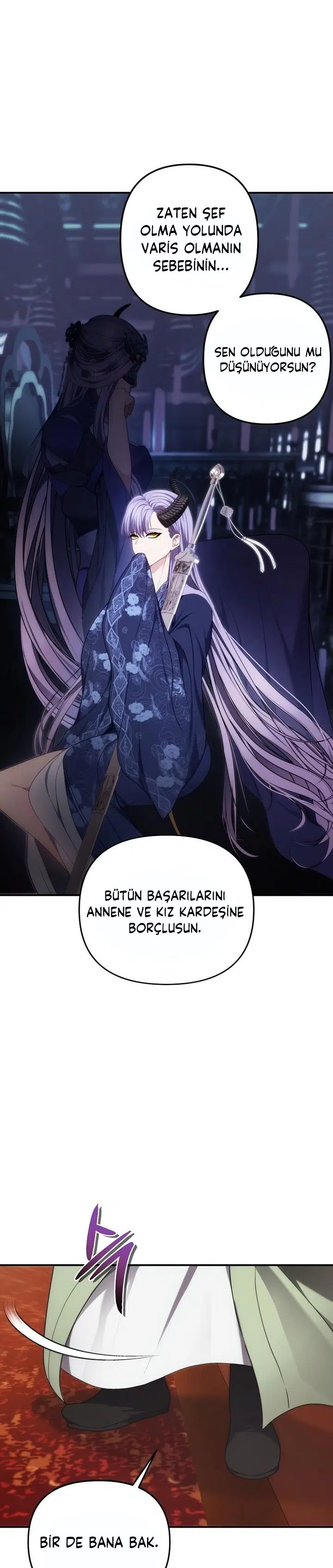 Seçkinin İkinci Yaşamı - Bölüm 166 Sayfa 6