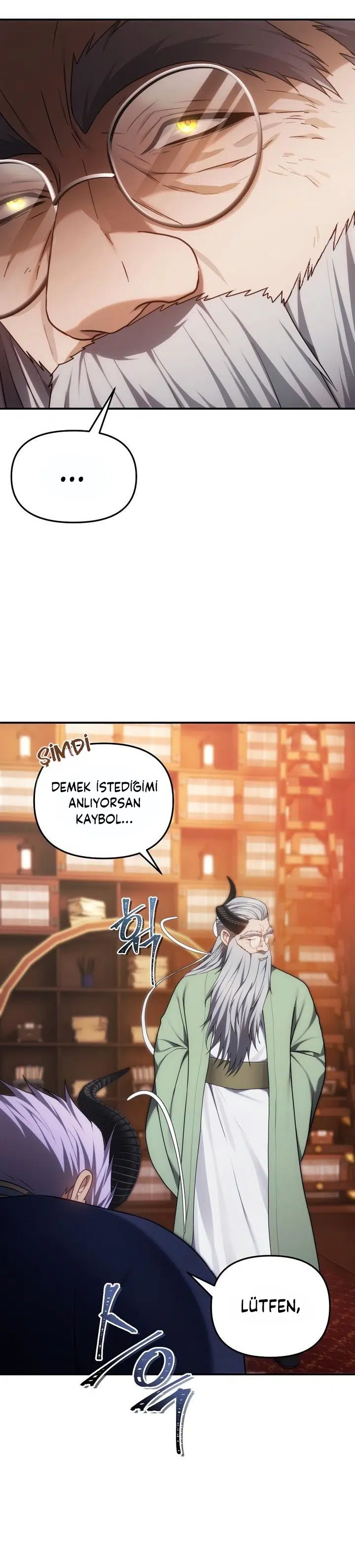Seçkinin İkinci Yaşamı - Bölüm 166 Sayfa 10