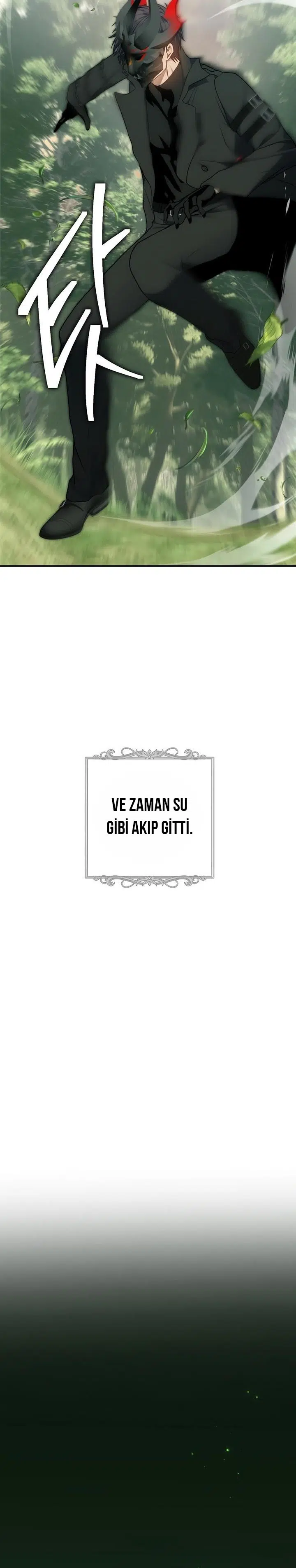 Seçkinin İkinci Yaşamı - Bölüm 166 Sayfa 27