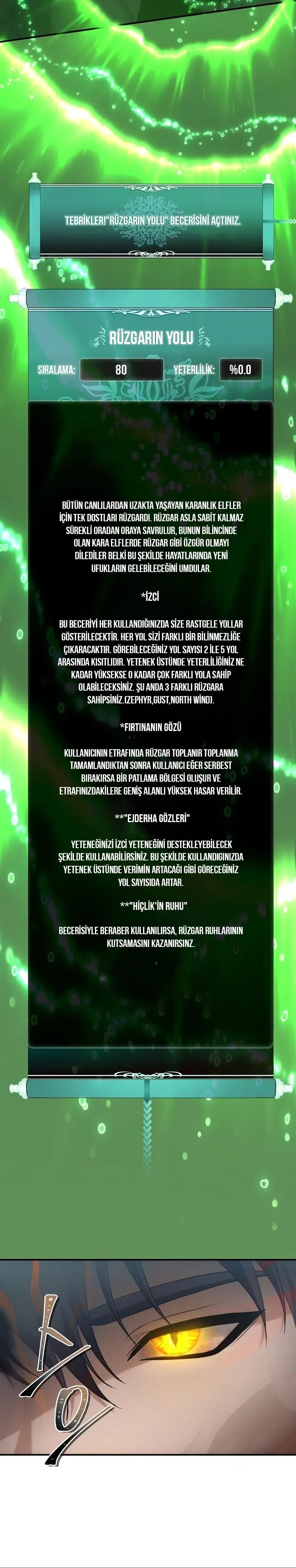 Seçkinin İkinci Yaşamı - Bölüm 166 Sayfa 29
