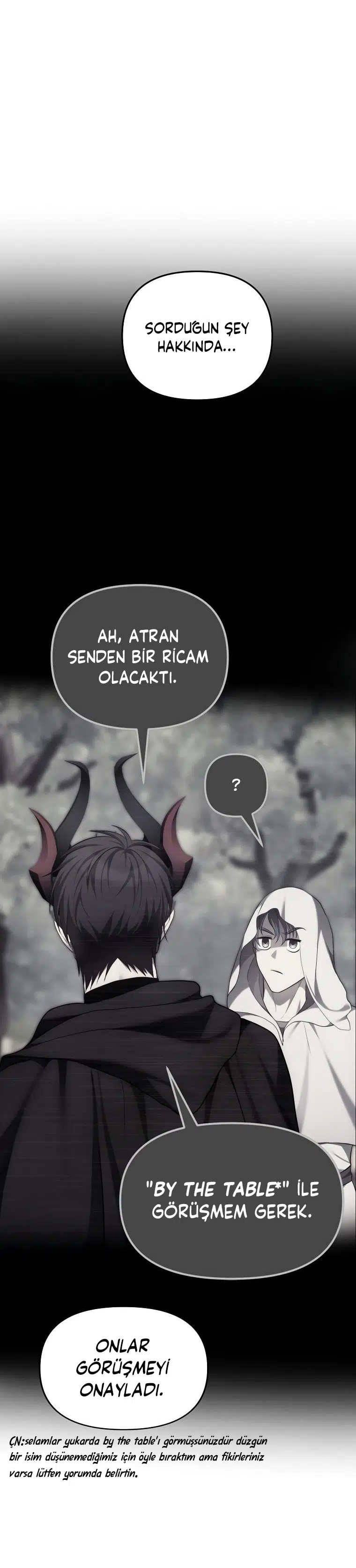 Seçkinin İkinci Yaşamı - Bölüm 167 Sayfa 22
