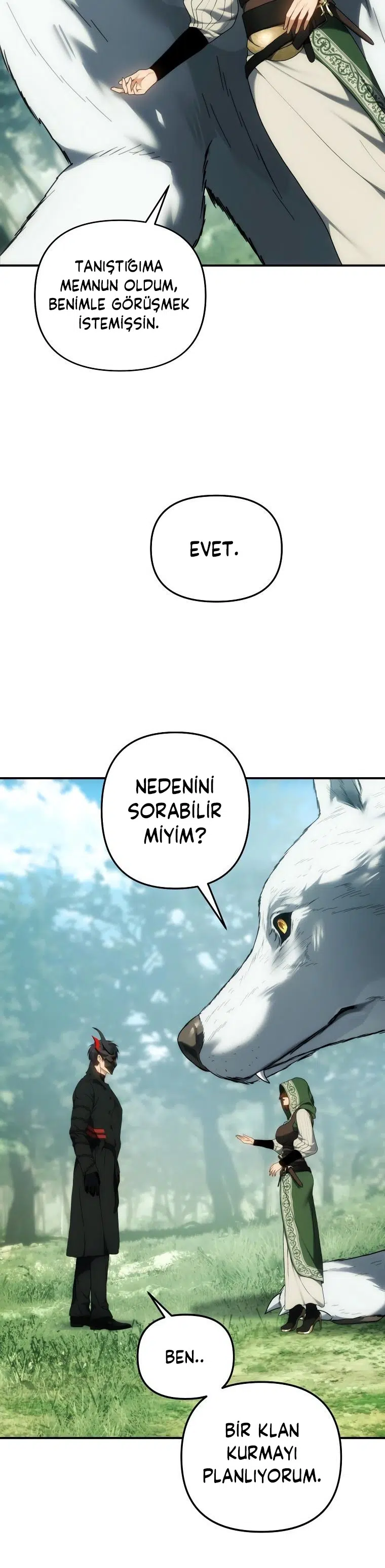 Seçkinin İkinci Yaşamı - Bölüm 167 Sayfa 41
