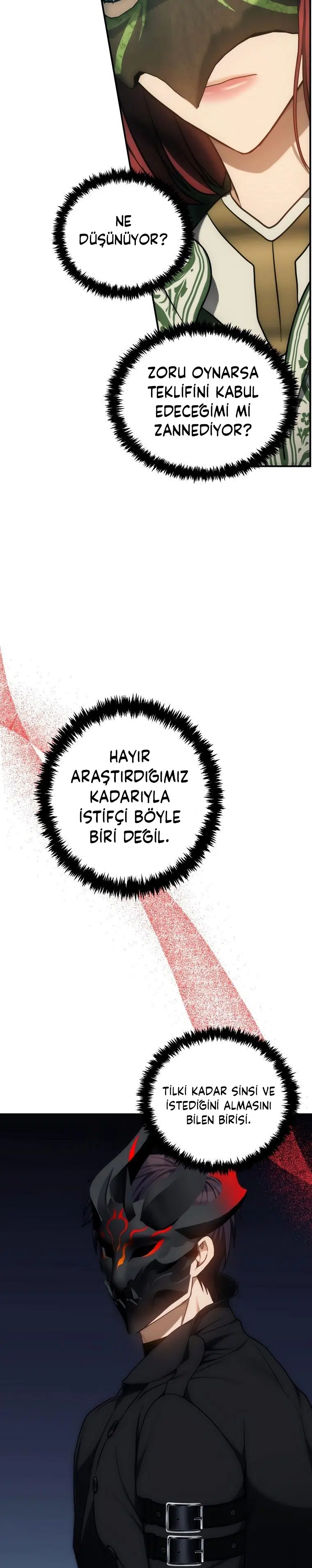 Seçkinin İkinci Yaşamı - Bölüm 167 Sayfa 46