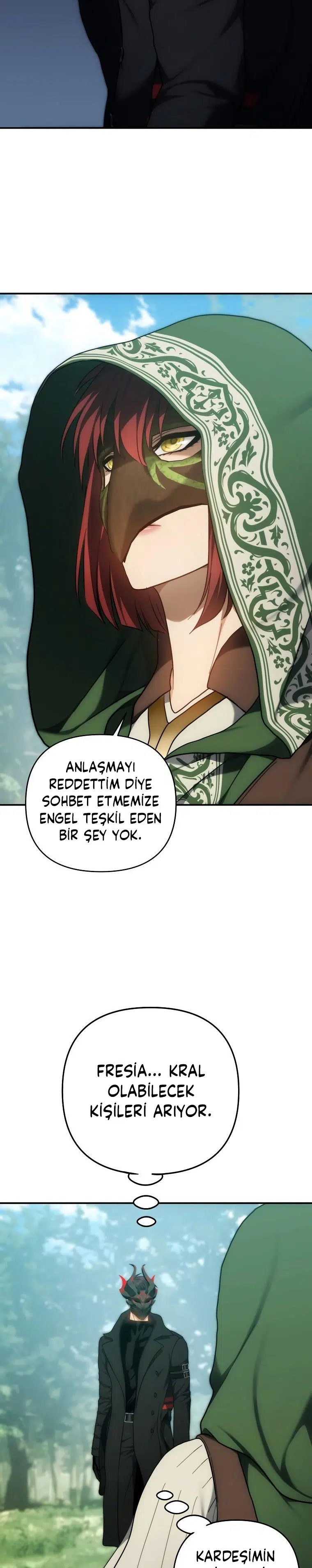 Seçkinin İkinci Yaşamı - Bölüm 167 Sayfa 47