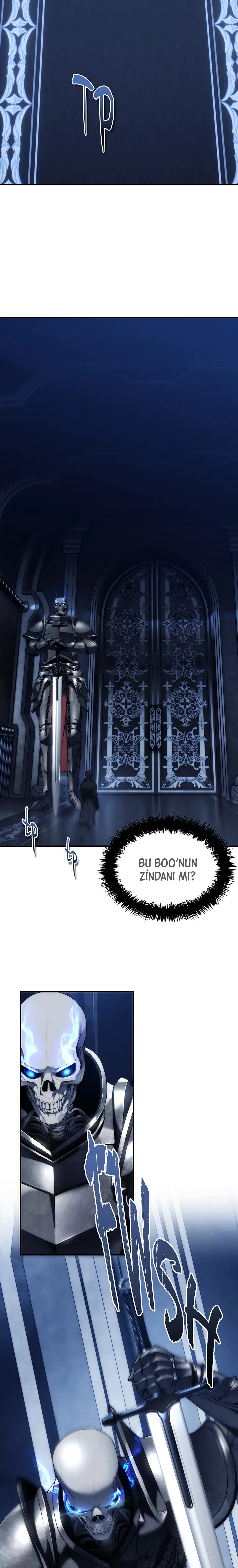 Seçkinin İkinci Yaşamı - Bölüm 168 Sayfa 18