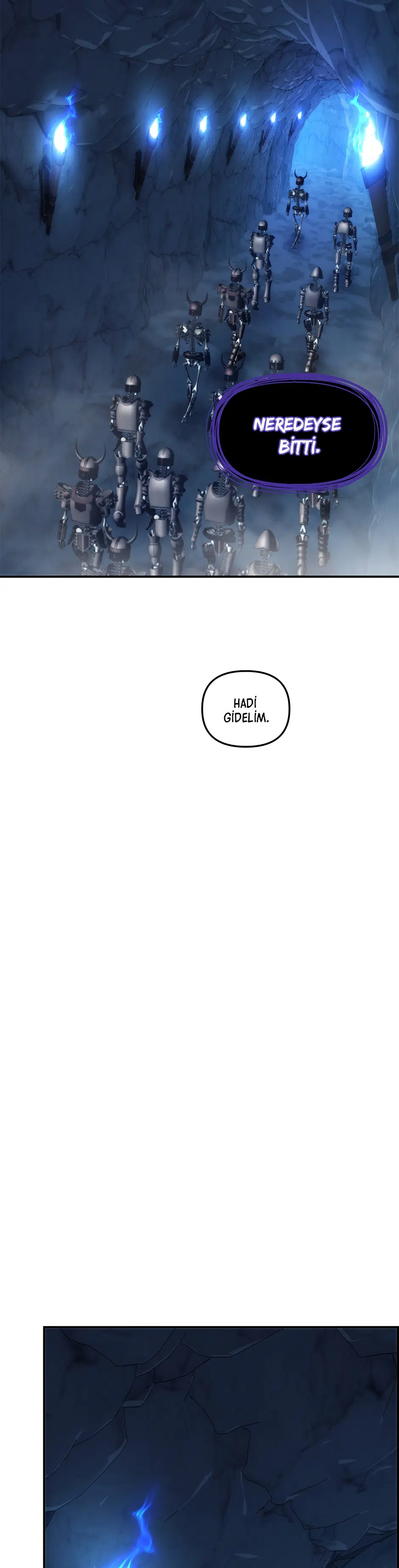 Seçkinin İkinci Yaşamı - Bölüm 168 Sayfa 23