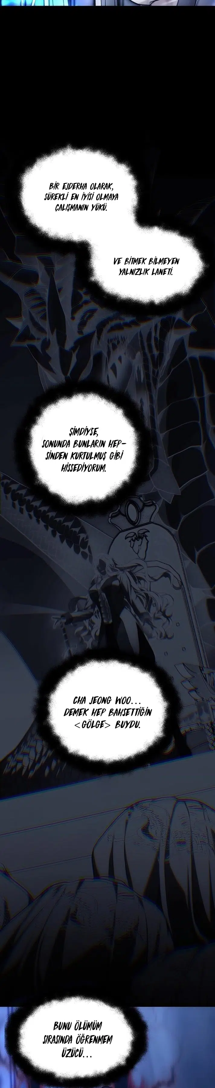 Seçkinin İkinci Yaşamı - Bölüm 169 Sayfa 7