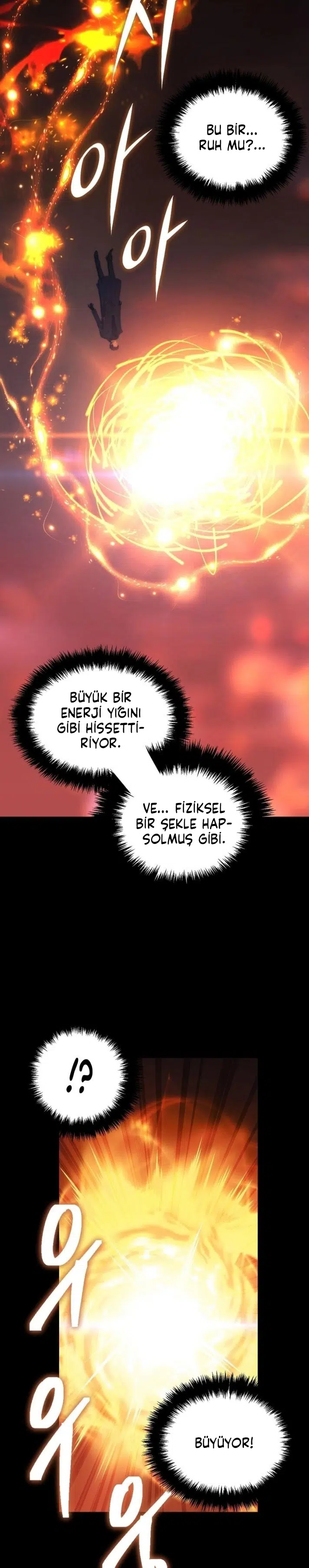 Seçkinin İkinci Yaşamı - Bölüm 169 Sayfa 14