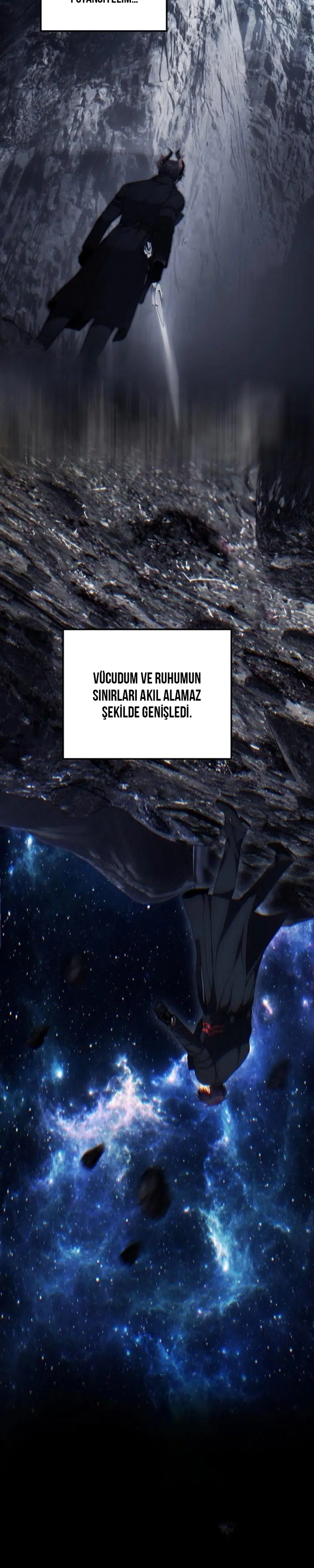 Seçkinin İkinci Yaşamı - Bölüm 169 Sayfa 21
