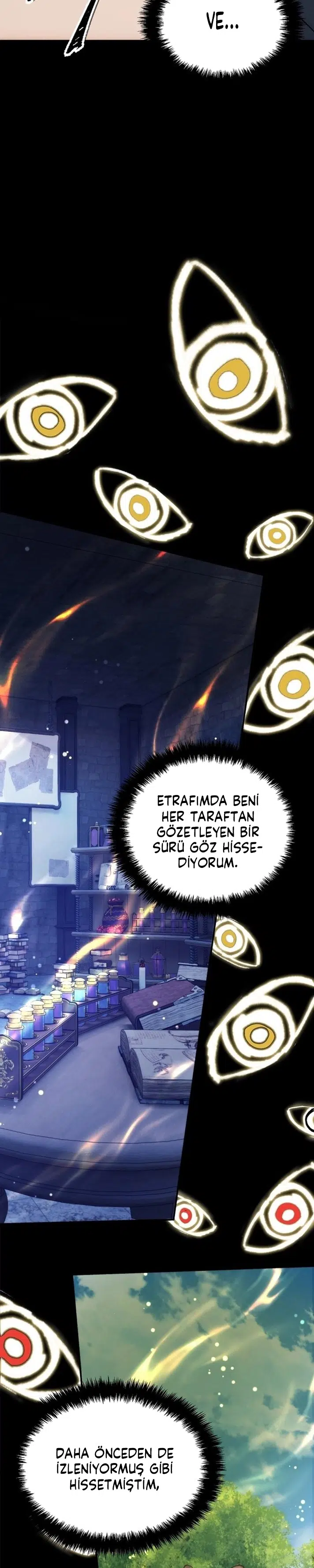 Seçkinin İkinci Yaşamı - Bölüm 169 Sayfa 23