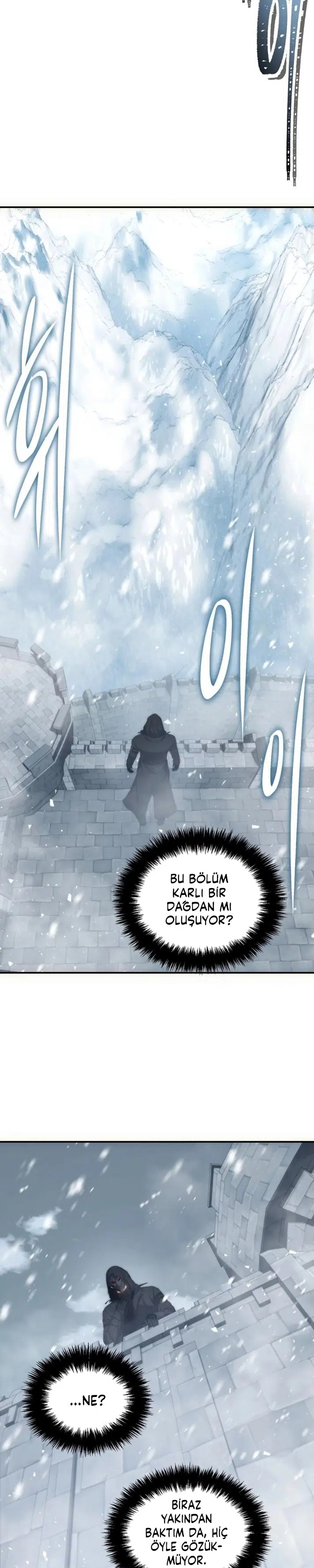 Seçkinin İkinci Yaşamı - Bölüm 169 Sayfa 30